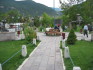 Glmece Park in Aksehir