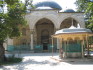Imaret Moschee (Hasan Pasa Cami) in Aksehir